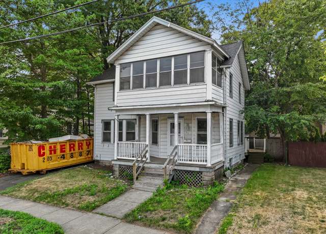 Property at 92 Martin St, West Haven, CT 06516, 3 beds, 0.5 baths