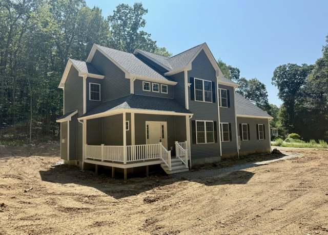Property at 295 Boston Post Rd, Old Lyme, CT 06371, 3 beds, 2.5 baths