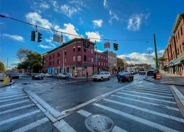 Property at 617 Park St, Hartford, CT 06106, 8 beds, 4.5 baths