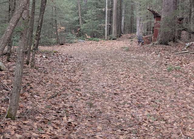 Property at 00 Fritz Rd, Colebrook, CT 06021