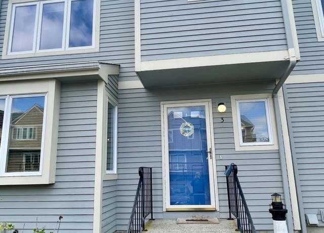 Property at 661 Silver Sands Rd Apt A3, East Haven, CT 06512, 2 beds, 2.5 baths