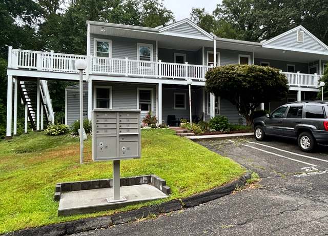 Property at 67 Hidden Knolls Cir #67, Monroe, CT 06468, 1 bed, 1 bath