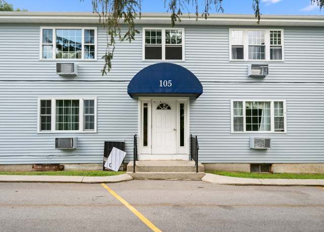 Property at 105 Horse Pond Rd Apt C, Salem, CT 06420, 2 beds, 1 bath