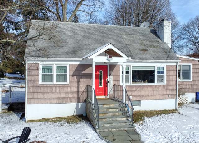 Property at 5 Gwendolyn St, Norwalk, CT 06851, 4 beds, 2 baths