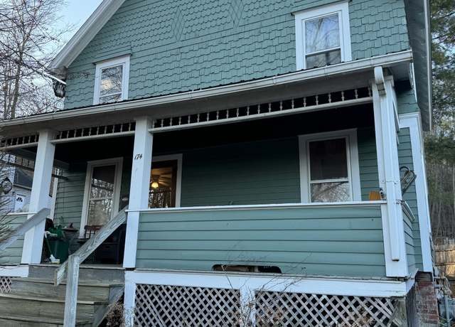 Property at 174 Boyd St, Winchester, CT 06098, 3 beds, 1 bath