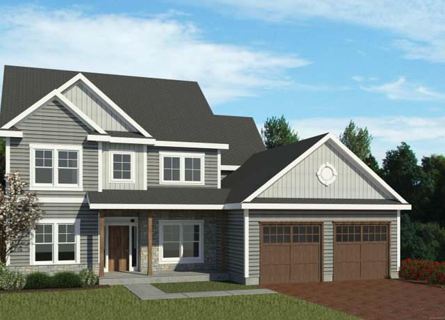 Property at 568 Village St, Bristol, CT 06010, 4 beds, 2.5 baths