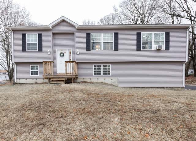 Property at 487 North St, Windham, CT 06226, 3 beds, 2 baths