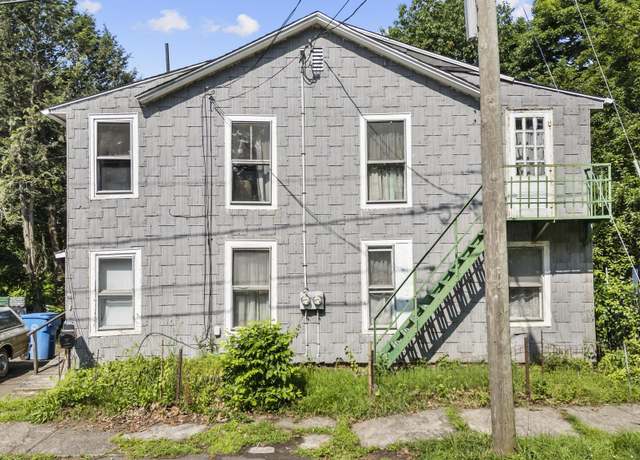 Property at 40 Gilbert St, New Britain, CT 06051, 4 beds, 2 baths