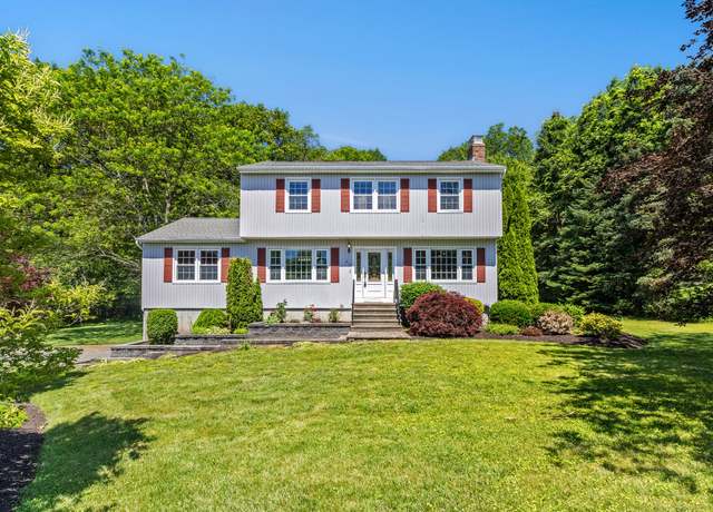 Property at 60 Watch Tower Rd, Plymouth, CT 06782, 3 beds, 2.5 baths