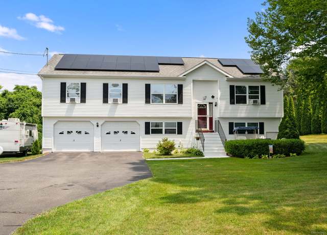 Property at 265 Boston Post Rd, Waterford, CT 06385, 5 beds, 3 baths