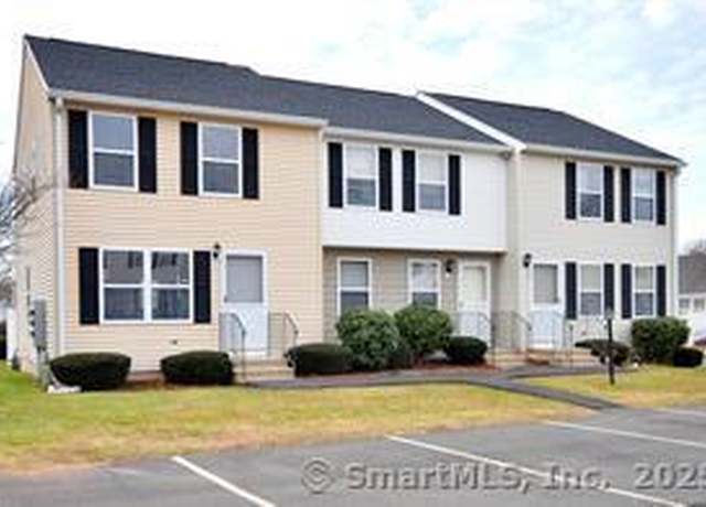 Property at 5 Holly Ln #5, Glastonbury, CT 06033, 2 beds, 1.5 baths