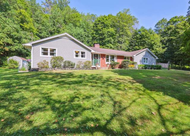 Property at 187 Oregon Rd, Meriden, CT 06451, 3 beds, 2 baths