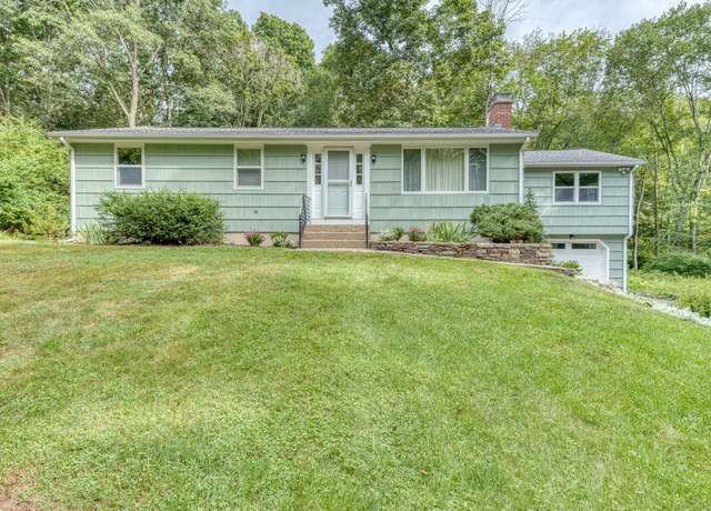 Property at 19 Eldredge Rd, Willington, CT 06279, 3 beds, 1 bath
