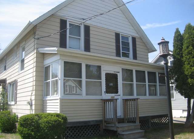 Property at 123 Taftville Occum Rd, Norwich, CT 06360, 3 beds, 1 bath