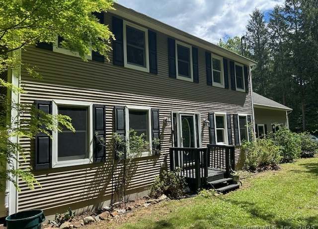 Property at 149 Mill Hill Rd, Colchester, CT 06415, 3 beds, 2.5 baths