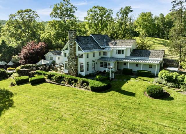 Property at 57 Indian Trail Rd, New Milford, CT 06776, 4 beds, 2.5 baths