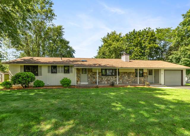 Property at 269 Brookfield St, South Windsor, CT 06074, 3 beds, 2 baths