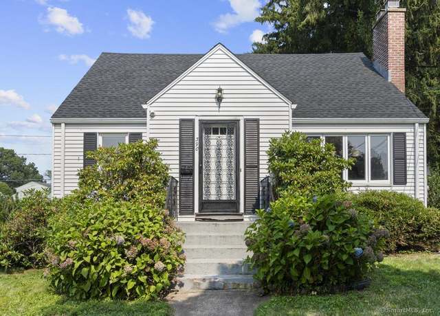 Property at 390 Eddy Glover Blvd, New Britain, CT 06053, 4 beds, 1.5 baths