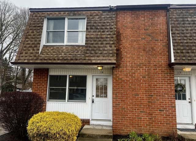 Property at 70 Brown Ave Apt 14, Griswold, CT 06351, 2 beds, 1.5 baths