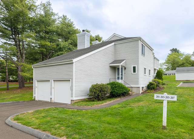 Property at 201 Greens Farm Rd #201, Branford, CT 06405, 2 beds, 2.5 baths