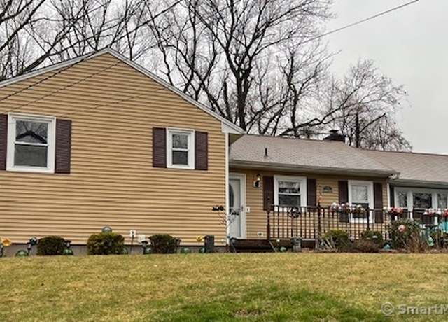 Property at 15 Kings Hwy, North Haven, CT 06473, 2 beds, 1 bath