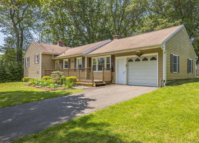 Property at 15 Kings Hwy, North Haven, CT 06473, 2 beds, 1 bath