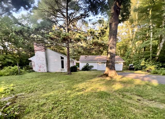 Property at 163 Dayton Rd, Glastonbury, CT 06073, 4 beds, 2.5 baths