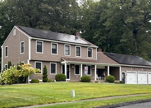Property at 248 Annelise Ave, Southington, CT 06489, 4 beds, 3 baths