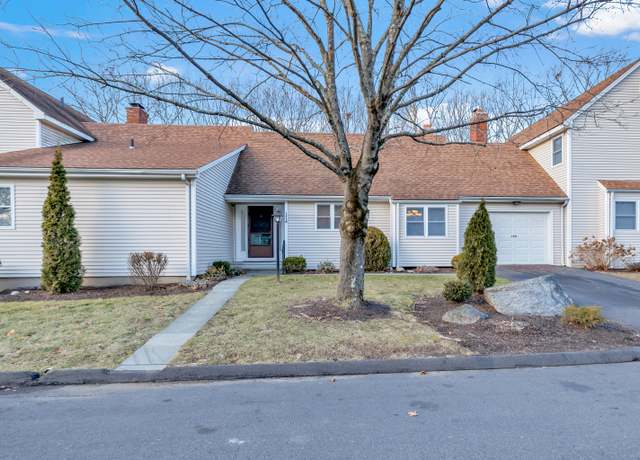 Property at 174 Pheasant Rdg #174, Shelton, CT 06484, 3 beds, 3 baths