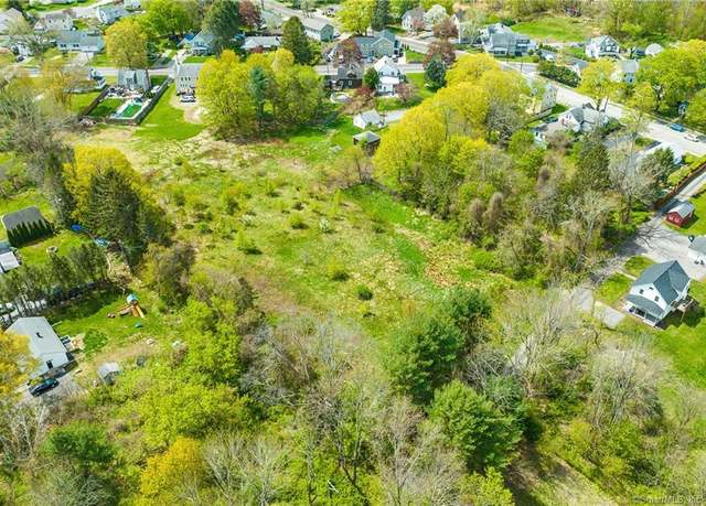Property at 6 Broad St, Killingly, CT 06239