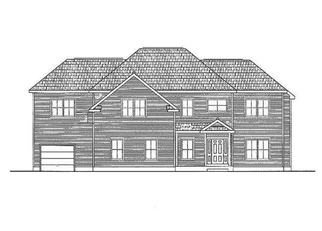 Property at 0 Winchester Estates, Lot 17 Dr, Southington, CT 06489, 4 beds, 4.5 baths
