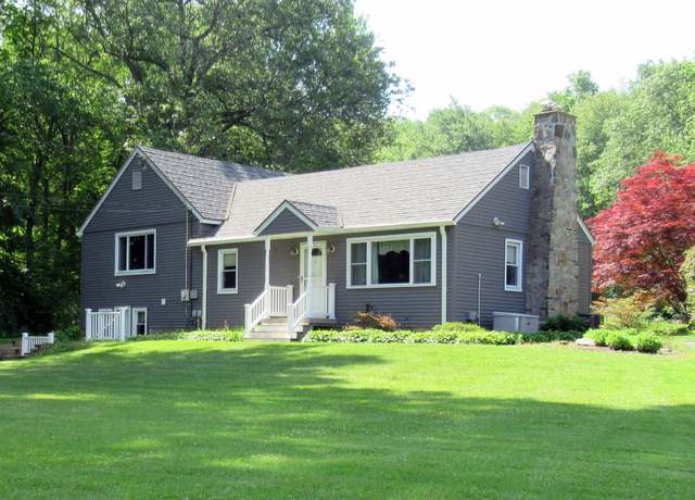 Property at 37 Watrous Rd, Bolton, CT 06043, 3 beds, 3 baths