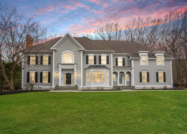Property at 42 Old Stone Xing, Simsbury, CT 06092, 4 beds, 4 baths