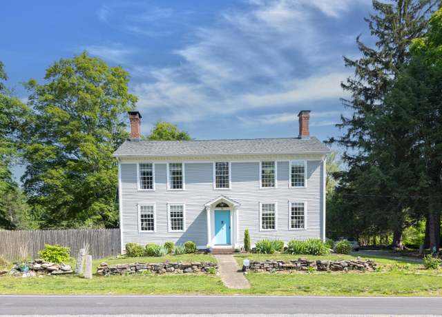 Property at 51 Moodus Leesville Rd, East Haddam, CT 06469, 3 beds, 2.5 baths