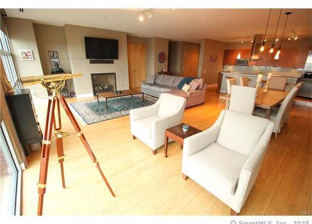 Property at 33 N Water St #804, Norwalk, CT 06854, 3 beds, 2.5 baths
