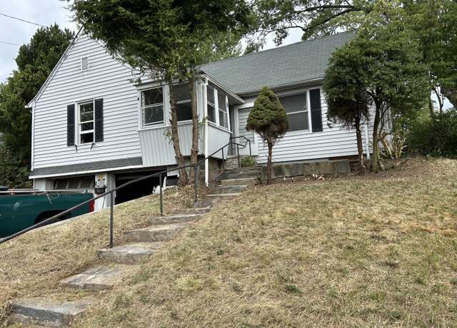 Property at 5 Wolcott Hill Rd, Wethersfield, CT 06109, 3 beds, 1.5 baths