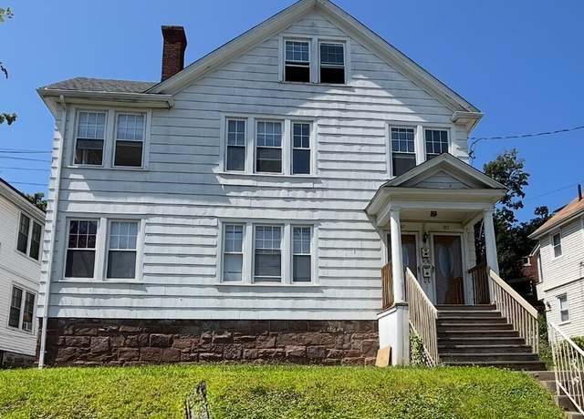 Property at 185 Grandview Ter, Hartford, CT 06114, 5 beds, 3 baths