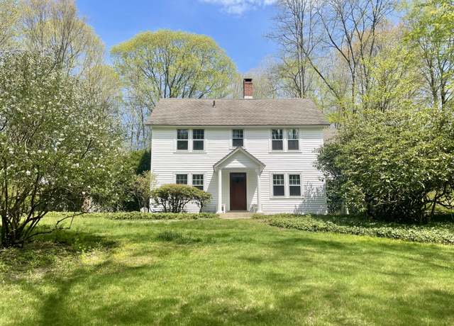 Property at 14 Walker Brook Rd S, Washington, CT 06794, 3 beds, 2 baths