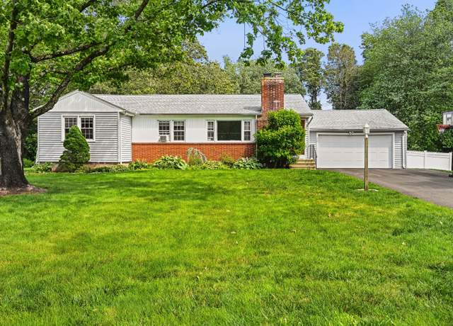 Property at 447 Howellton Rd, Orange, CT 06477, 3 beds, 2 baths
