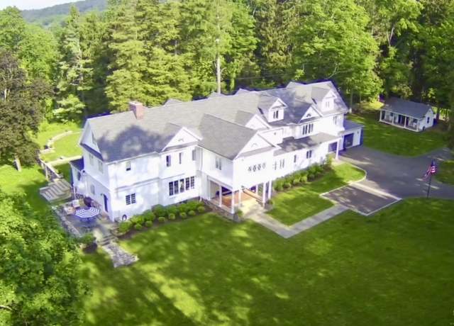 Property at 47 Peaceable St, Ridgefield, CT 06877, 6 beds, 7 baths
