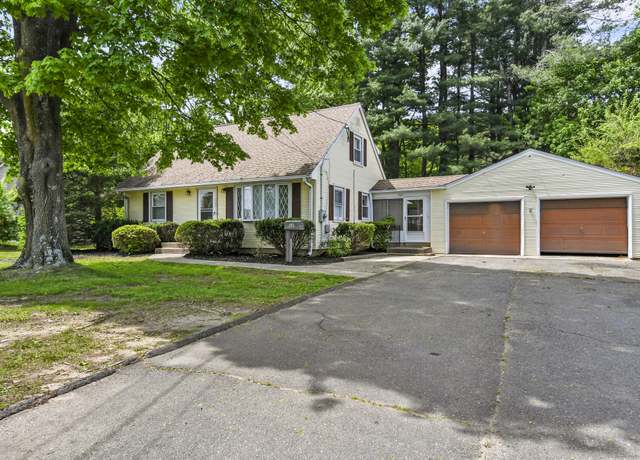 Property at 261 King St, Bristol, CT 06010, 3 beds, 1.5 baths