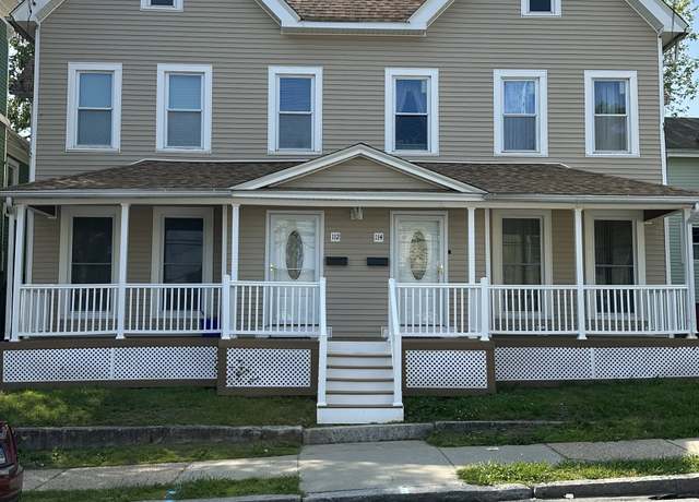 Property at 114 Hempstead St, New London, CT 06320, 8 beds, 3 baths
