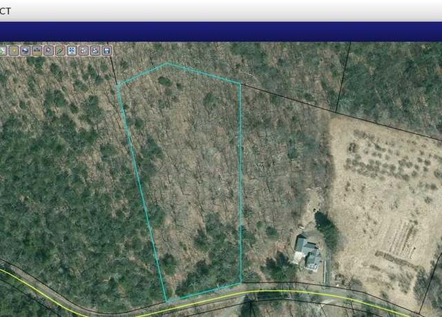 Property at 182 Lost Acres Rd, Granby, CT 06060