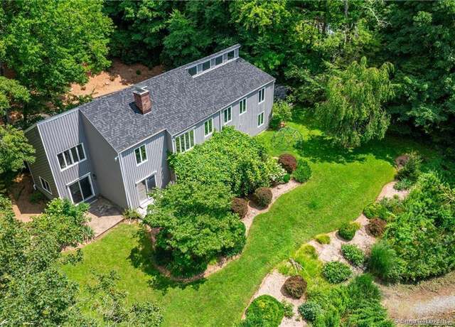 Property at 70 Chambers Rd, Danbury, CT 06811, 3 beds, 3 baths