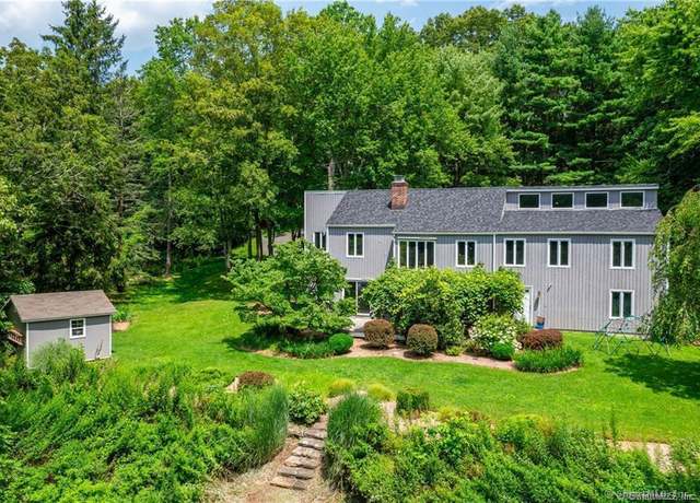 Property at 70 Chambers Rd, Danbury, CT 06811, 3 beds, 3 baths