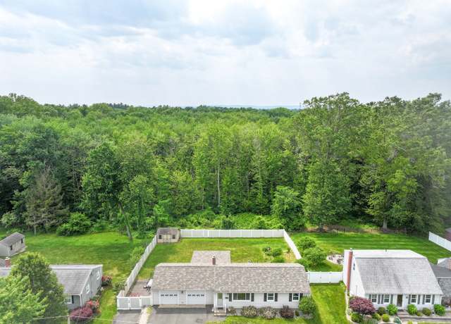 Property at 38 Fairfield Rd, Enfield, CT 06082, 3 beds, 1 bath