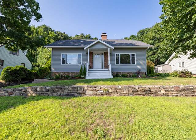 Property at 817 W Main St, New Britain, CT 06053, 4 beds, 2.5 baths