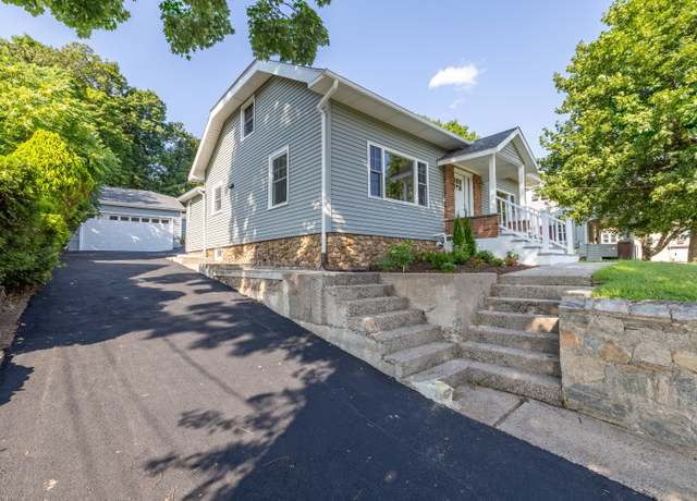 Property at 817 W Main St, New Britain, CT 06053, 4 beds, 2.5 baths