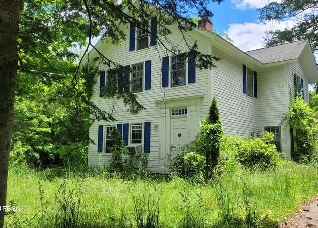 Property at 280 Ripley Hill Rd, Coventry, CT 06238, 4 beds, 3 baths