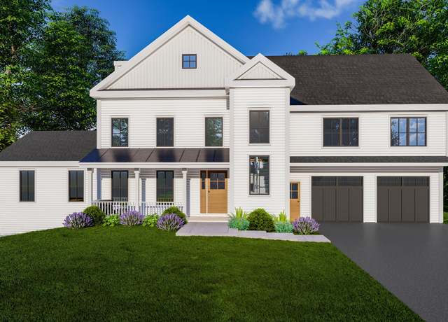 Property at 478 holly dale Rd, Fairfield, CT 06824, 4 beds, 3.5 baths